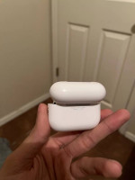 Apple AirPods Pro 2nd Generation with MagSafe Wireless Charging Case