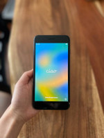 Iphone 8 Plus