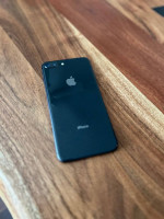 Iphone 8 Plus