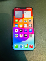 IPhone 13 Pro Max 128Gb Unlocked all carriers like new