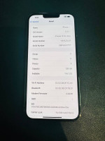 IPhone 13 Pro Max 128Gb Unlocked all carriers like new