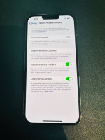 IPhone 13 Pro Max 128Gb Unlocked all carriers like new