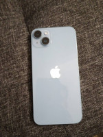 iphone 14 plus 128gb Blue Verizon