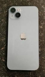 Mint condition Iphone 14