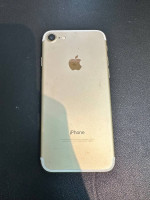 Iphone 7 Gold 32Gb Tmobile Metropcs Sprint network like new condition