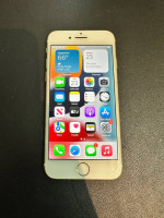 Iphone 7 Gold 32Gb Tmobile Metropcs Sprint network like new condition