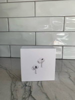 Airpods pro 2nd generation