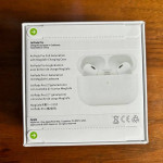AirPods Pro 2nd Generation with MagSafe Charging case