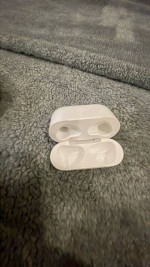 Airpods 3rd gen Case for sale - less than 6months, under warranty
