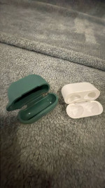 Airpods 3rd gen Case for sale - less than 6months, under warranty
