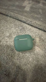 Airpods 3rd gen Case for sale - less than 6months, under warranty