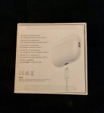 Apple AirPods Pro 2023 (2nd Generation) Wireless Ear Buds with USB-C Charging