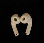 Apple AirPods Pro 2023 (2nd Generation) Wireless Ear Buds with USB-C Charging