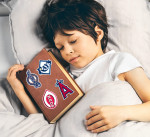 MLB Logo 30 Pc. Sticker Set. All Teams. FAST/FREE Shipping. Great Little League Team Gift !