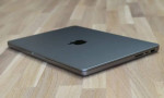 MacBook M1 Pro 14" 16GB 512GB 16-Core Space Gray