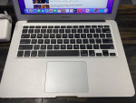 2017 Apple MacBook Air 13 1.8GHz Intel Core i5 8GB RAM 256GB SSD