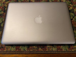 Apple 13.3” MacBook Pro