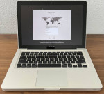 MacBook Pro 13" Mid-2010
