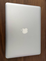 MacBook Pro 13" Mid-2010
