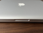 MacBook Pro 13" Mid-2010