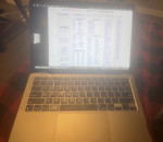 m1 macbook air