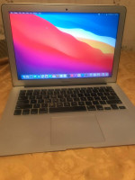 MACBOOK AIR A1466 GOOD BATTERY 13"