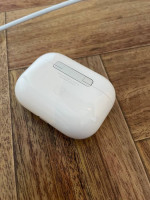 Apple MagSafe Charging Case for AirPods Pro