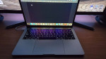 Macbook Pro 13" (2017)