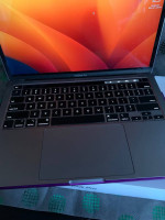 Apple 16gb MacBook PRO 512gb