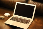 Apple MacBook Air 2017 13" Intel Core i5, 8Gb RAM, 128Gb SSD, Monterey