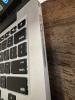 MacBook Pro (2015) Retina HD~i5~ 8GB Ram 121GB SSD macOS 14 Sonoma