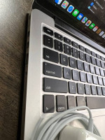 MacBook Pro (2015) Retina HD~i5~ 8GB Ram 121GB SSD macOS 14 Sonoma