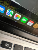 MacBook Pro (2015) Retina HD~i5~ 8GB Ram 121GB SSD macOS 14 Sonoma