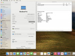 MINT Apple Macbook Pro 16 2019 i9 2.3GHz 1TB 16GB 5500M Touchbar Gray