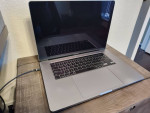 MINT Apple Macbook Pro 16 2019 i9 2.3GHz 1TB 16GB 5500M Touchbar Gray