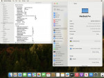 LIKE NEW Macbook Pro 16 2019 i9 1TB 32GB 5500M(8GB) Silver Jpn KB AC+