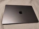 MacBook Pro 2021 16-inch