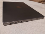 MacBook Pro 2021 16-inch