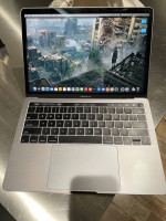 Lightly Used 2016 MacBook Pro