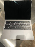 Lightly Used 2016 MacBook Pro