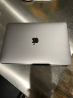 Lightly Used 2016 MacBook Pro