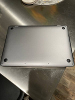 Lightly Used 2016 MacBook Pro