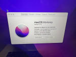 2015 Retina MacBook Pro 15" i7 2.8GHz, 16GB RAM, 1TB SSD DUAL GPU