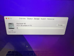 2015 Retina MacBook Pro 15" i7 2.8GHz, 16GB RAM, 1TB SSD DUAL GPU