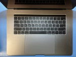 Macbook Pro 2017 - 15" Screen 1TB SSD 16GB RAM