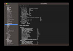 Macbook Pro 2017 - 15" Screen 1TB SSD 16GB RAM