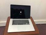 Apple MacBook Pro (15-inch, 2015)