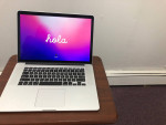 Apple MacBook Pro (15-inch, 2015)