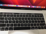 MacBook Pro 15" - 2017