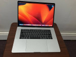 MacBook Pro 15" - 2017